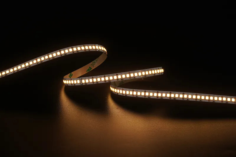 2835 228leds/m 12V 8mm
