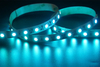 5050 60LEDS/M RGBW 24 V 12 mm konstanter Strom