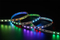5050 60LEDS/M RGB 2811/1903 12V 10 mm