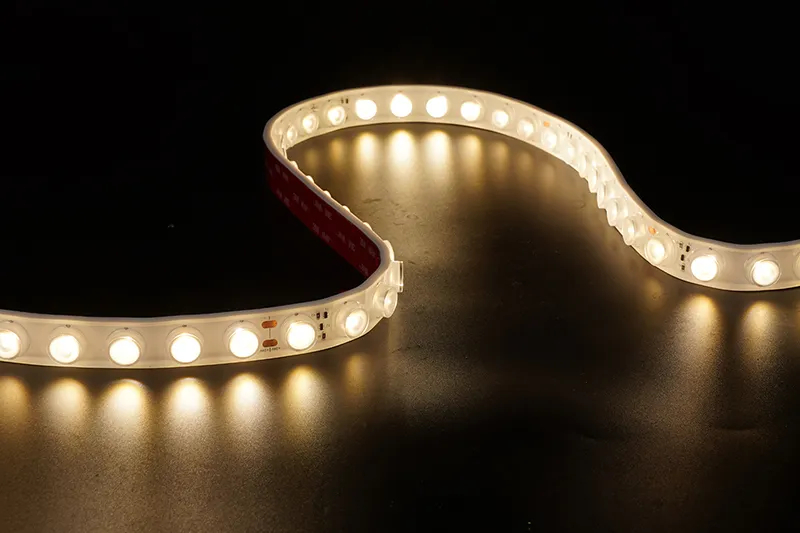 2835 42leds/m 24 V 22 mm