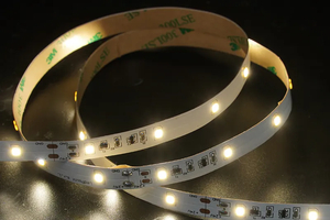 2835 36LEDS/M 24 V 10 mm konstanter Strom