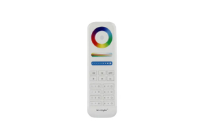 Voll Touch RGB+CCT -Fernbedienung