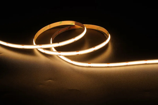 CSP 480LEDS/M 24 V 8 mm cri ≥ 90