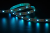 5050 60LEDS/M RGB+W 12V 12 mm