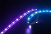 5050 60LEDS/M RGB 2811/1903 24V 10 mm