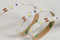 2835 60LEDS/M 12 V 8mm