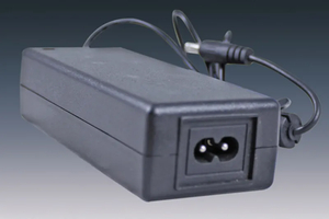 60W DC24V Desktop -Stromadapter