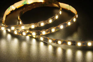 2835 96LEDS/M 24 V 6 mm （S -Form）