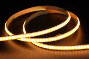 COB 480LEDS/M 24 V 5 mm cri ≥ 90