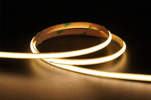 COB 486LEDS/M 12V 5 mm cri ≥ 90