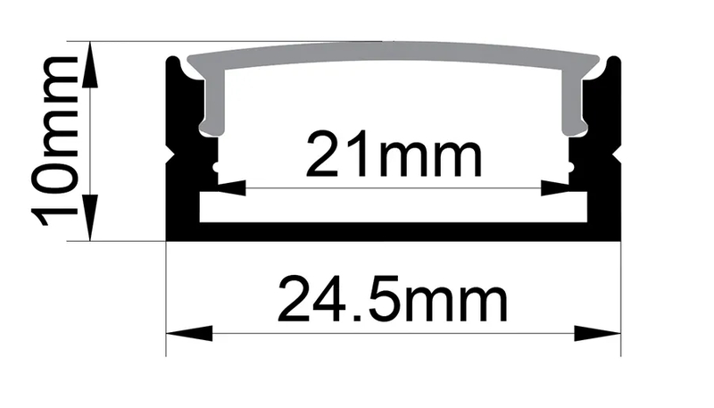 LW-2410C14
