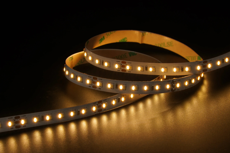 3014 224leds/m cct 24 V 10 mm