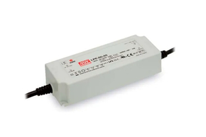 90W MEGERWELL NETZUGETE FÜR LED -STRIPS (wasserdicht)