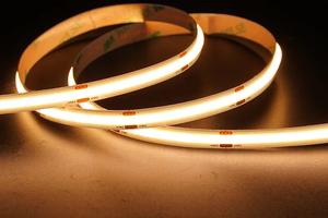 COB 462LEDS/M 24 V 8 mm cri ≥ 90