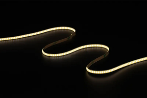 COB 320LEDS/M 5V 5 mm cri ≥ 90