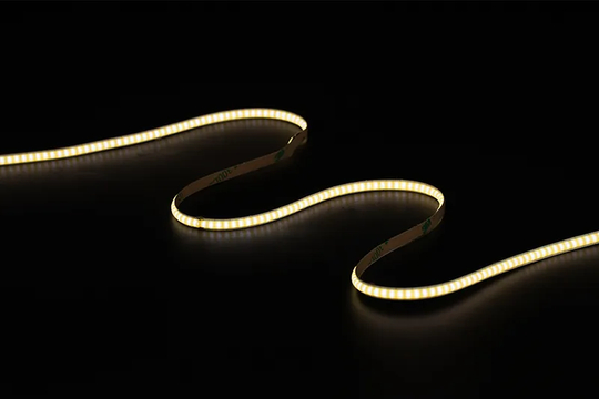 COB 320LEDS/M 5V 5 mm cri ≥ 90