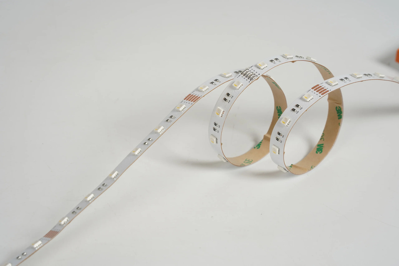 4040 4in1 60LEDS/M RGBW 24 V 10 mm