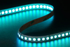 4040 168LEDS/M RGB 24 V 8mm