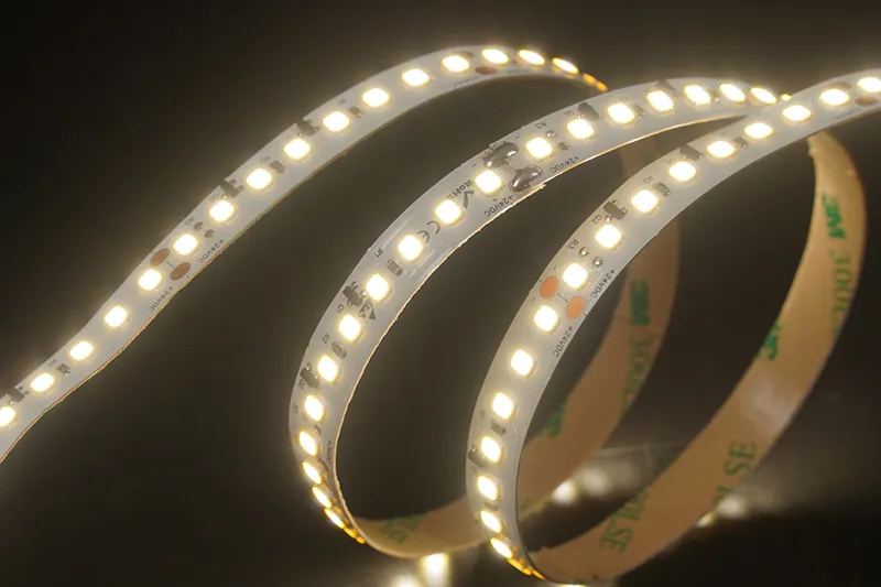 2835 144leds/m 24 V 10 mm konstanter Strom