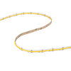 COB 480 LEDs/m 24 V 10mm Cri> 90