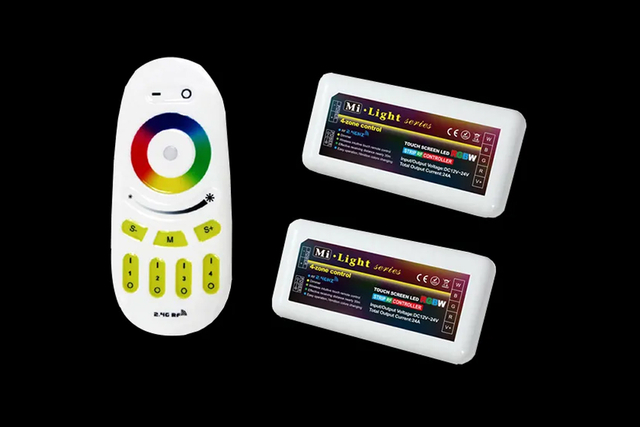 LED -Controller
