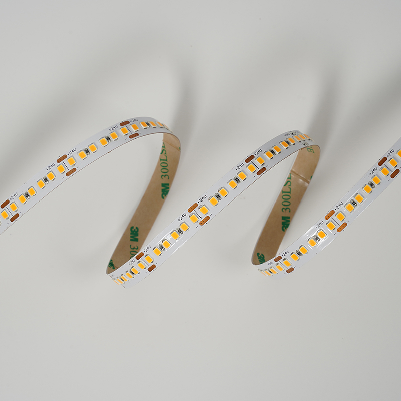 2835 192leds/m 24 V 10mm