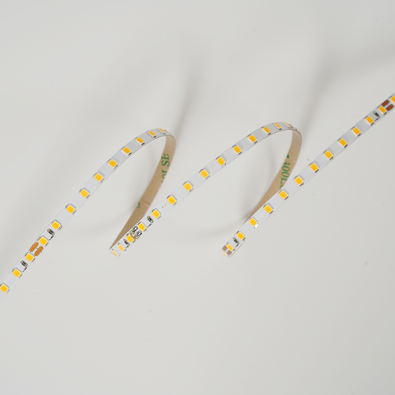 2835 120 LEDs/m 48 V 5 mm