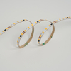 2835 120LEDS/M 24 V 5 mm konstanter Strom 