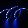 5050+2835 168LEDS/M RGB+W 24 V 12 mm