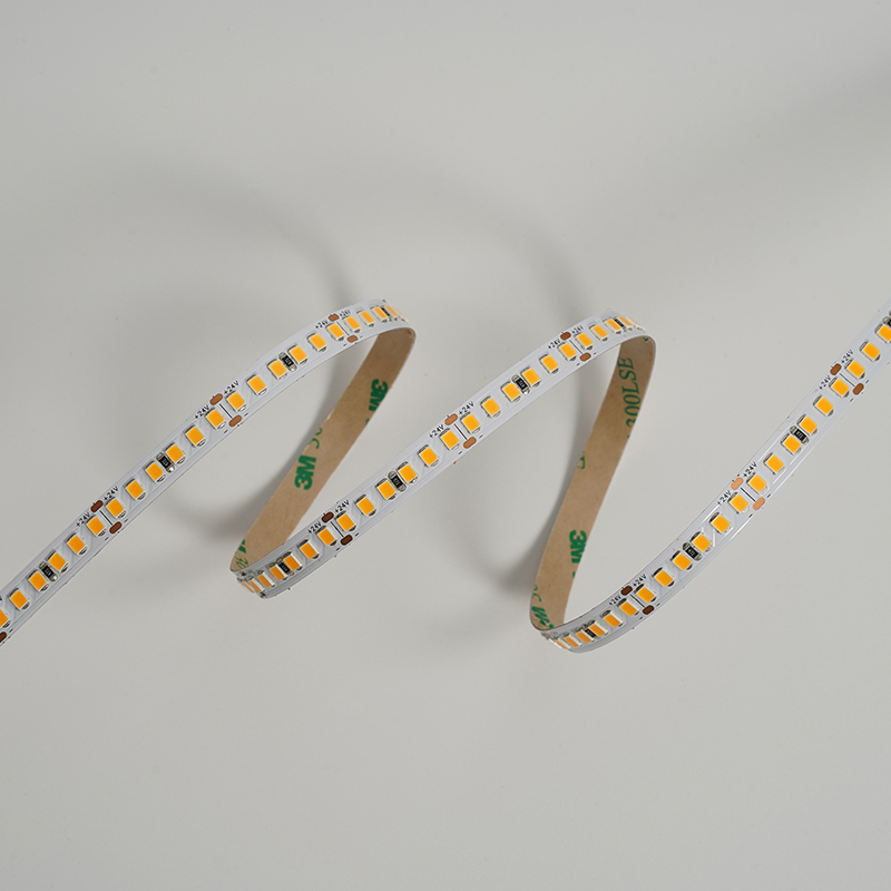 2835 192leds/m 24 V 8mm