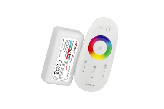 2,4g Voll Touch RGBW Light Strip Controller