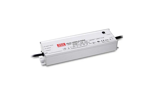 185W MEGERWELL NETZTEM LED -Streifen (wasserdicht)