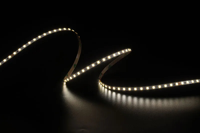 2835 120Les/m 48 V 5 mm