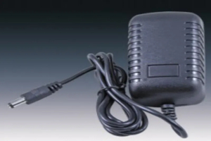 24W DC5V Wandmontierter Stromadapter