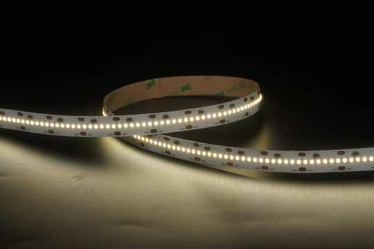 2216 300LEDS/M 24 V 12 mm konstanter Strom