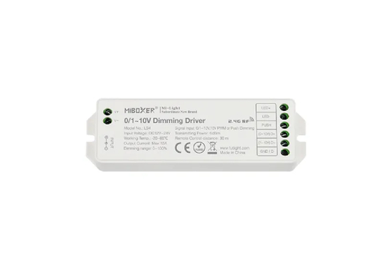 0/1-10V Dimmcontroller