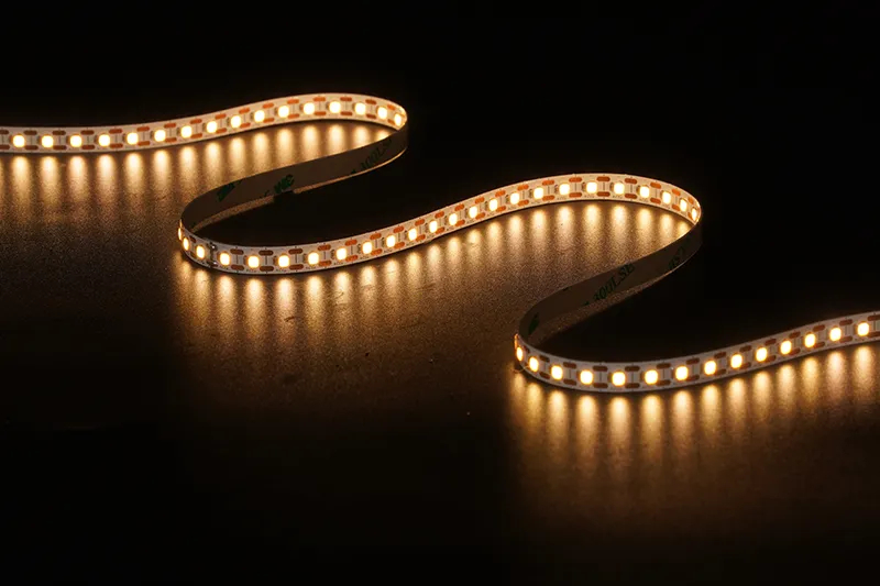 2835 120LEDS/M 24 V 8 mm 1LED Schneiden