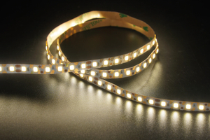 2835 120LEDS/M 12 V 6,5 mm （S -Form）