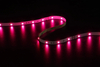 5050 30LEDS/M RGB 24 V 10 mm