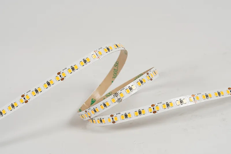 2835 180leds/m 24 V 8mm