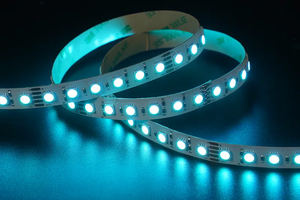 5050 4in1 84LEDS/M RGBW 24 V 12 mm