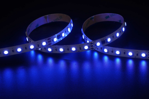 5050 4in1 60LEDS/M RGBW 2814 24 V 12 mm