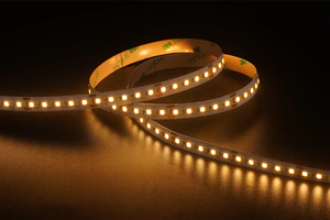 2835 240LEDS/M CCT 24 V 10 mm