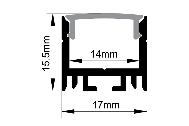 LW-1715C43