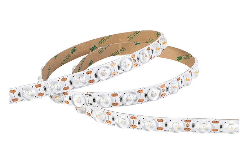 2835 48LEDS/M 24 V 13 mm diffuse Reflexion