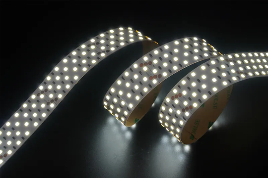 2835 384leds/m 24 V 30 mm