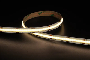 COB 576LEDS/M CCT 12V 10 mm cri ≥ 90