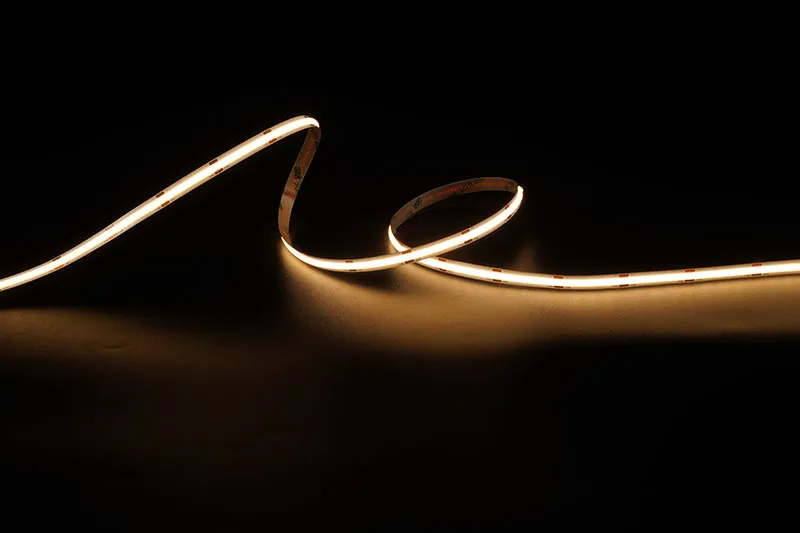 CSP 480LEDS/M 24 V 8 mm cri ≥ 90