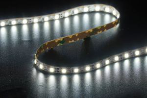 2835 96LEDS/M 12 V 6 mm （s Form)