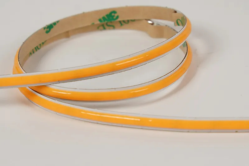 COB 480LEDS/M 24 V 5 mm cri ≥ 90